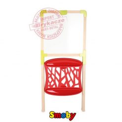 Drewniana Tablica Dwustronna