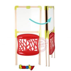 Drewniana Tablica Dwustronna