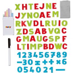 Składana Tablica Magnetyczna