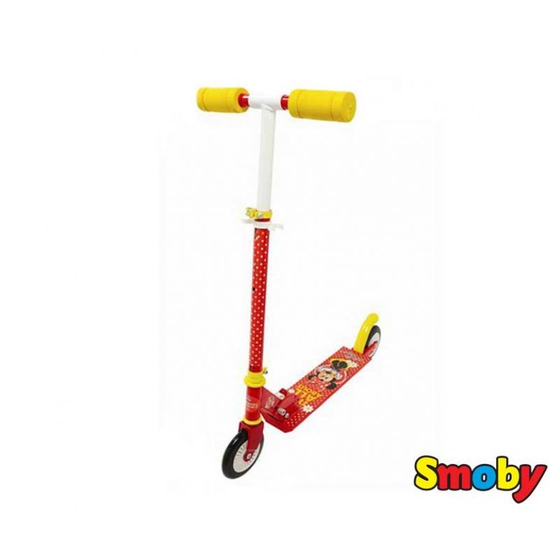 Hulajnoga Myszka Minnie Hulajnoga Myszka Minnie