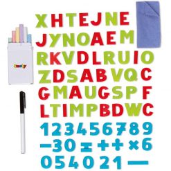 Tablica Magnetyczno-Kredowa