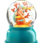 Lampka nocna Syrenka Lampka nocna Syrenka