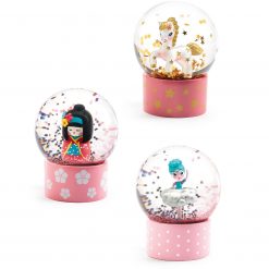 Minikule śnieżne Słodziaki