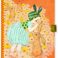 Sekretny pamiętnik Elodie