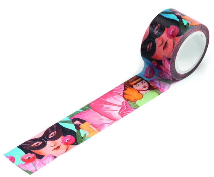 Taśma ozdobna Fedora Taśma ozdobna Fedora