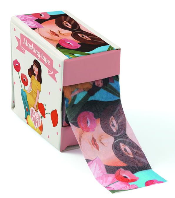 Taśma ozdobna Fedora Taśma ozdobna Fedora