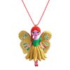 Naszyjnik Charms Motylek