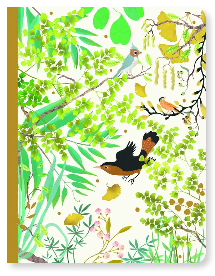 Notes-zeszyt Tinou Notes-zeszyt Tinou