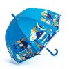 Parasol przeciwdeszczowy Podwodny świat