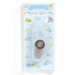 Korektor z ozdobną taśmą Pogoda