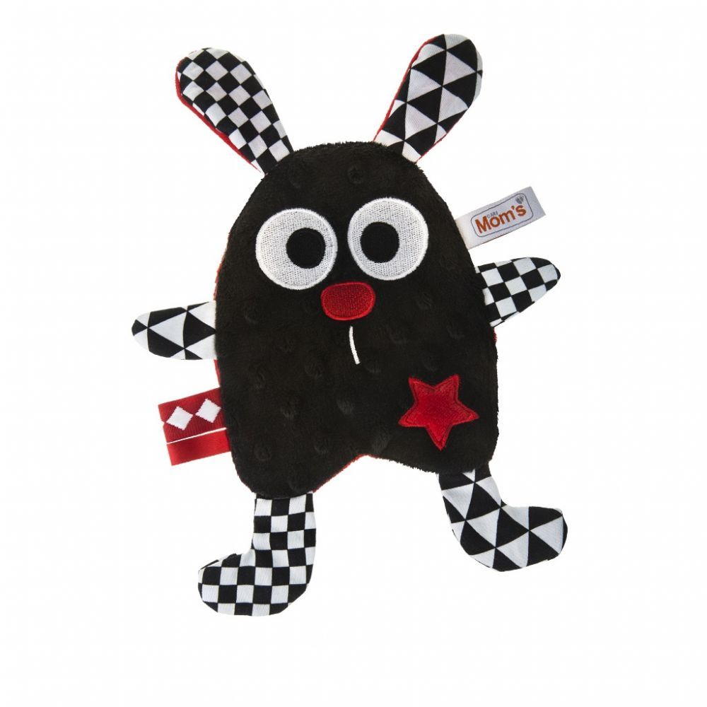 Przytulanka szeleszcząca stworek Przytulanka szeleszcząca stworek