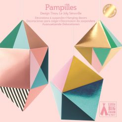 Zawieszka Figury Tassels