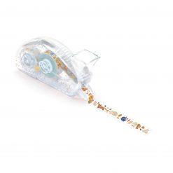 Korektor z ozdobną taśmą Zwierzątka