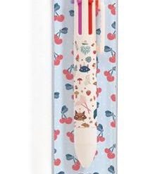 Tęczowy długopis Lucille