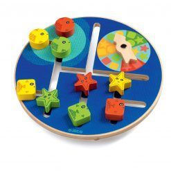 Gra drewniana Ladyblue