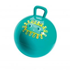 Piłka do skakania Jumpo Diego