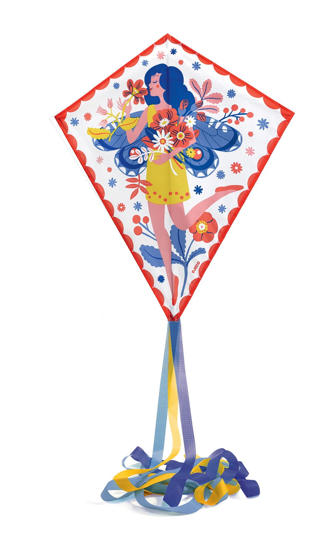 Latawiec Pani motylek Latawiec Pani motylek