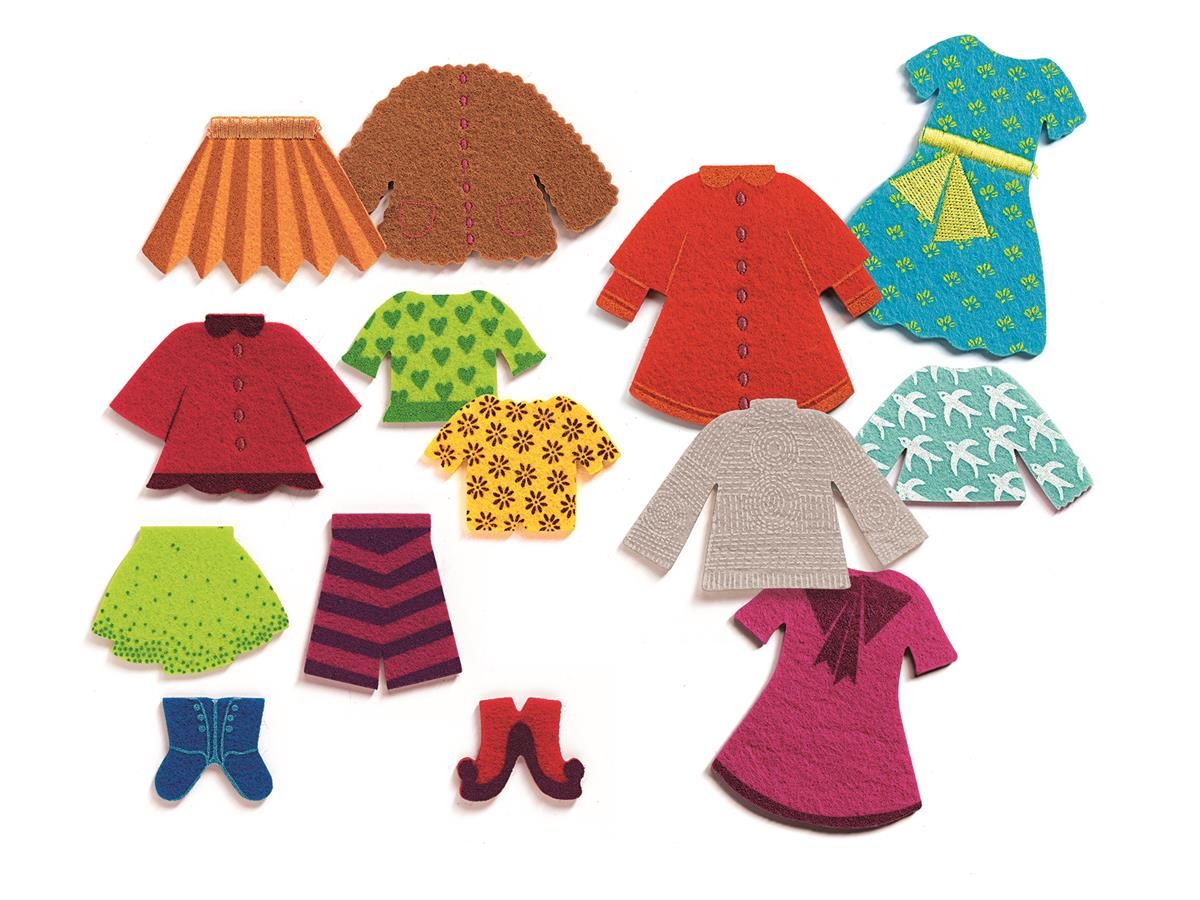 Układanka CleoTricot Układanka CleoTricot