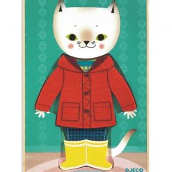 Układanka Jojotricot