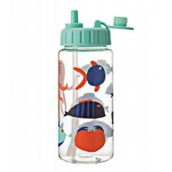 Bidon z tritanu Morze