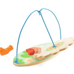 Gra zręcznościowa Stabilou