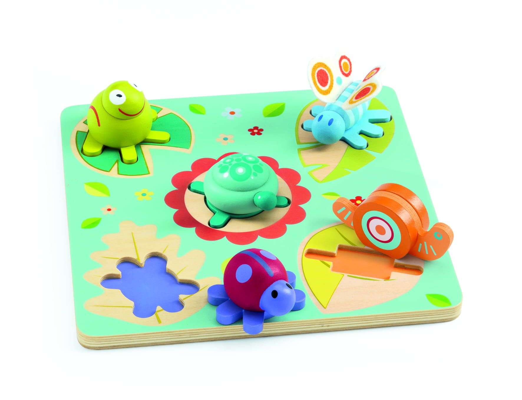 puzzle przestrzenne Lilo puzzle przestrzenne Lilo