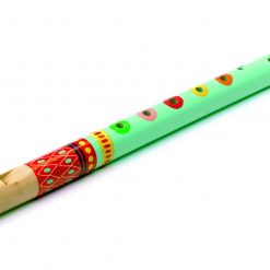 Drewniany flet Animambo