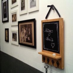 Farba tablicowa do rysowania kredą