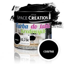 Farba tablicowa do rysowania kredą