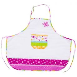 Fartuszek kuchenny Susibelle