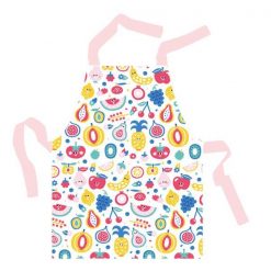Fartuszek tutti frutti