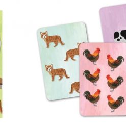 Gra karciana Cridanimo