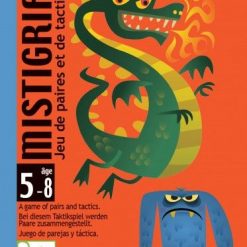 Gra karciana Mistigriff