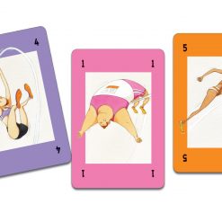 Gra karciana Mistrz gier sportowych