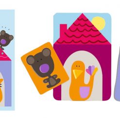 Gra karciana Oudordodo