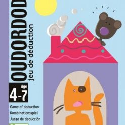 Gra karciana Oudordodo