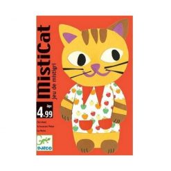 Gra karciana Piotruś Kotki