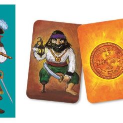 Gra karciana Piratatak