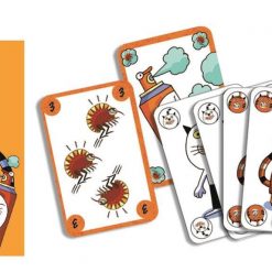 Gra karciana Sakapuss