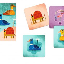 Gra karciana Szalone Kaczki