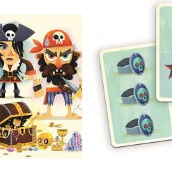 Gra karciana Trezors