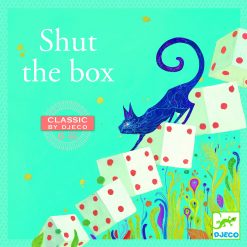 Gra logiczna Shut the box