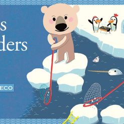 Gra planszowa Węże i drabiny