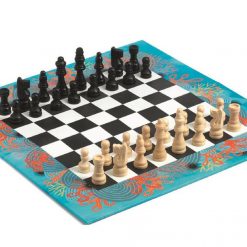 Gra towarzyska Szachy