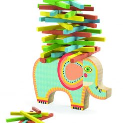 Gra zręcznościowa Balancing game