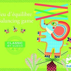 Gra zręcznościowa Balancing game