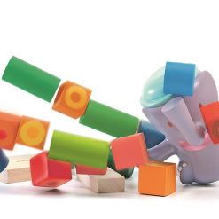 Gra zręcznościowa Bigboum