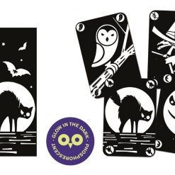 Gra świecąca w ciemności Piotruś