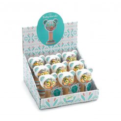 Grzechotka Baby Maraki