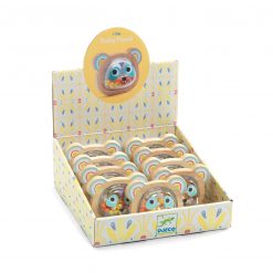 Grzechotka Baby Pandi